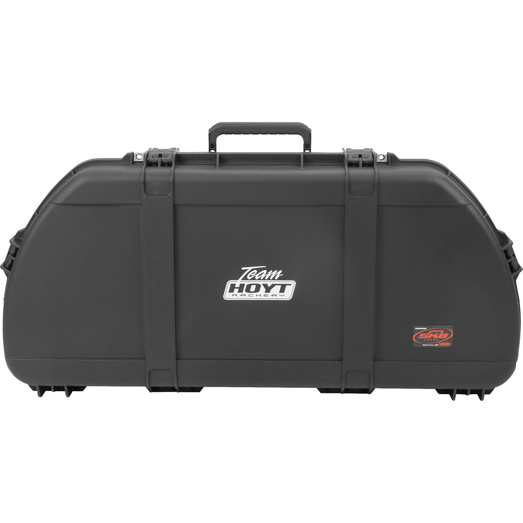 SKB Hoyt iSeries Shaped Hard Bow Case Waterproof