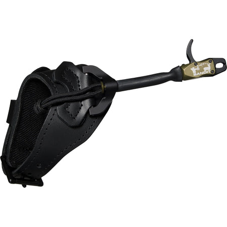 Tru Ball Bandit Tactical Bowhunting Release Junior Leather Buckle