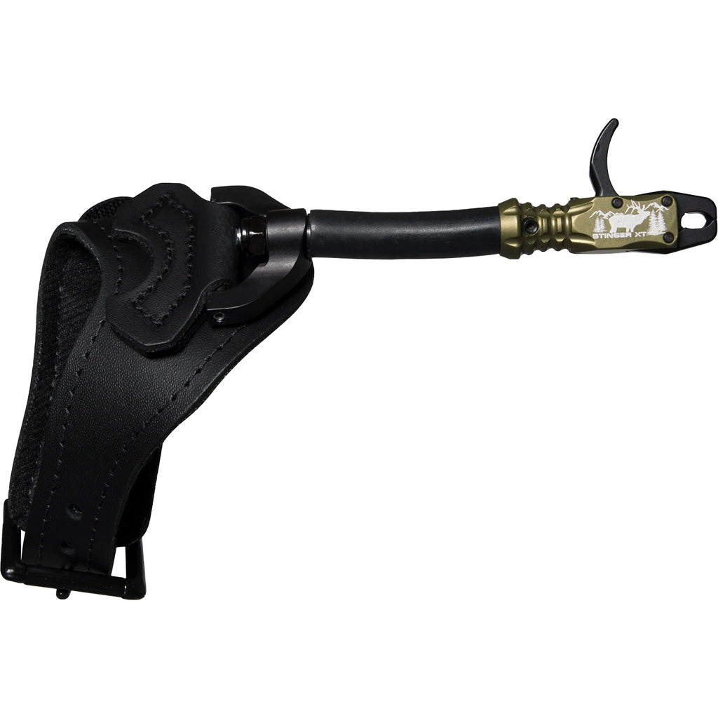 Tru Ball Stinger XT Tactical Bowhunting Release Junior Velcro Strap