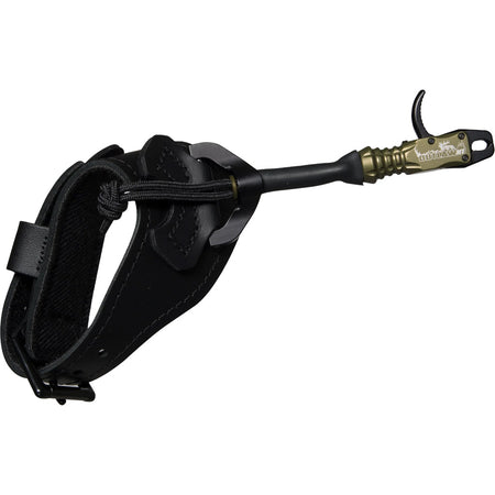 Tru Ball Outlaw XT Tactical Bowhunting Release - XL Buckle Strap
