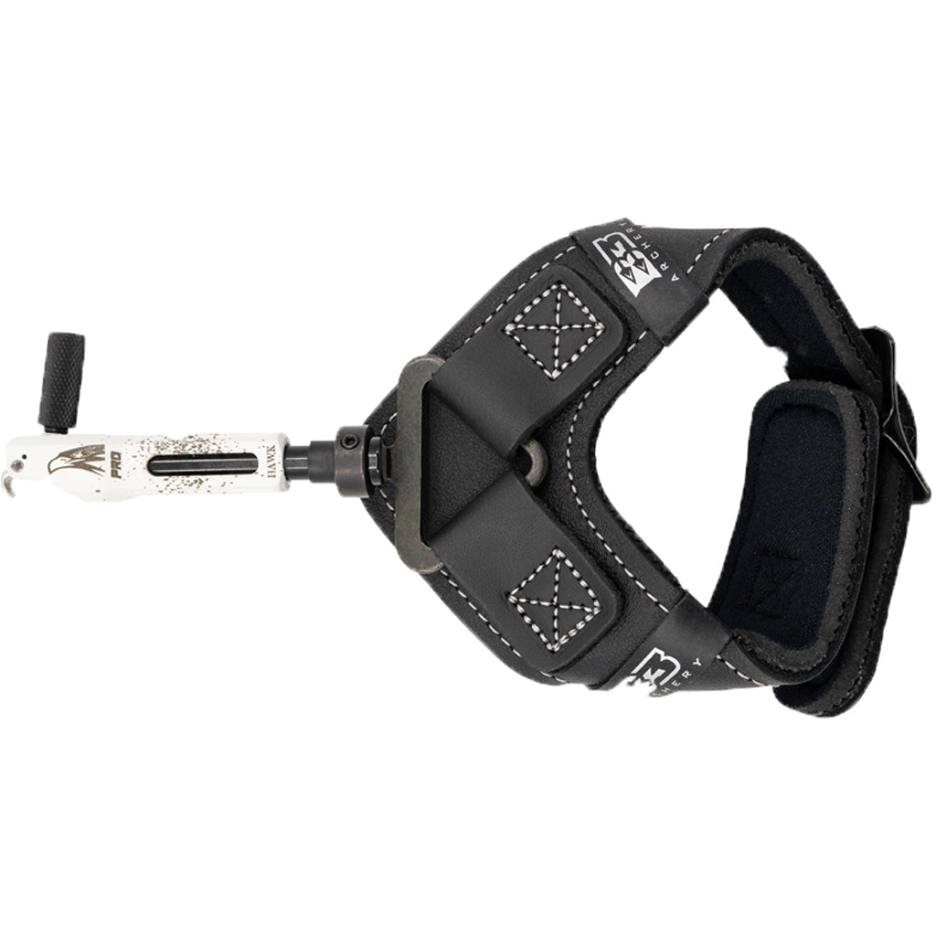 B3 Hawk Pro Archery Release with Cerakote Swivel Connector