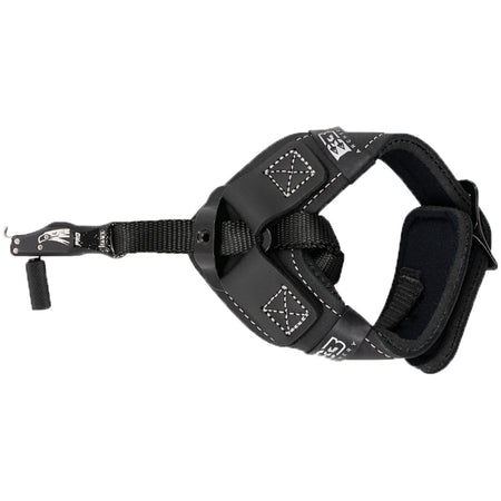 B3 Hawk Pro Archery Release with Black Flex Connector