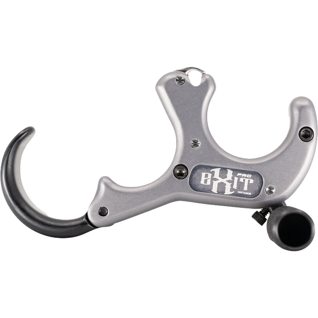 B3 Exit Pro Archery Release Grey Handle