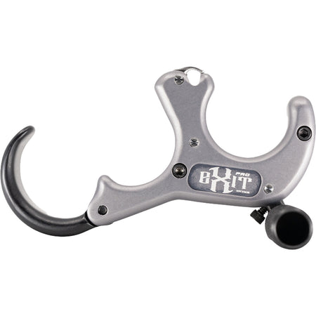 B3 Exit Pro Archery Release Grey Handle