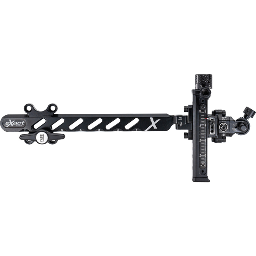 B3 Exact Target Q2 Archery Sight Right Hand