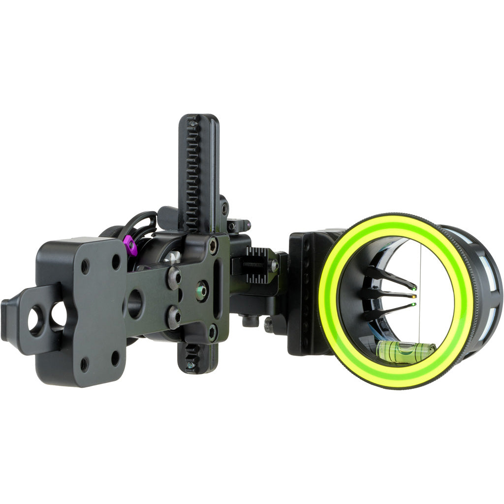 Spot Hogg Boonie Dovetail Bow Sight 3 Pin .019 Left Hand