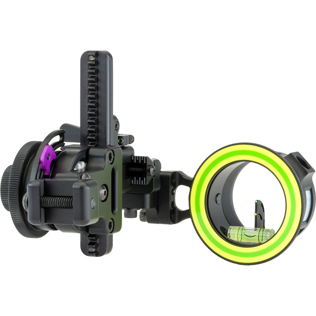 Spot Hogg Boonie Picatinny Mount Bow Sight 2 Pin .019 Left Hand