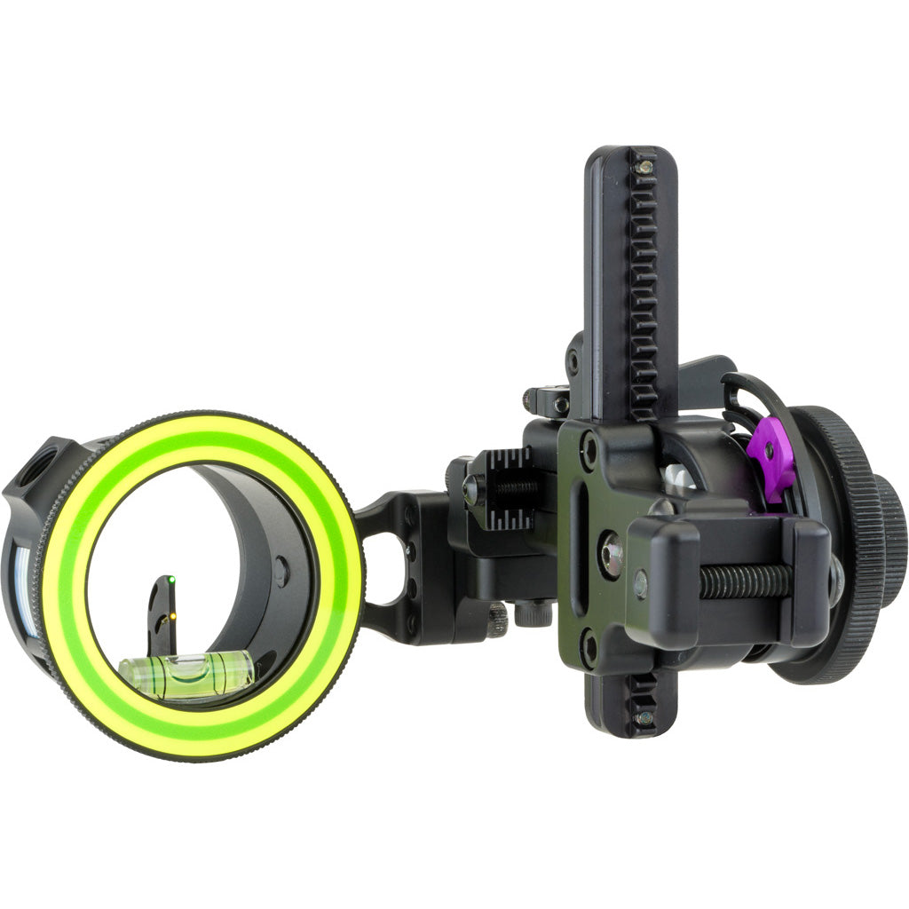 Spot Hogg Boonie Picatinny Mount Bow Sight 2 Pin .019 Right Hand