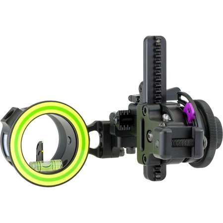 Spot Hogg Boonie Picatinny Mount Bow Sight 2 Pin .019 Right Hand