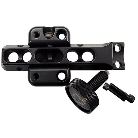 Spot Hogg Boonie Dovetail Bar with BM and Knob Left Hand