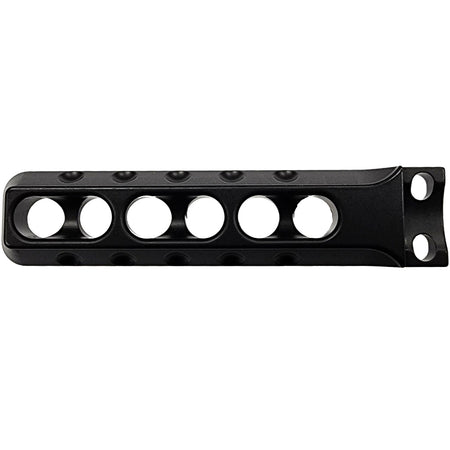 Spot Hogg Boonie Universal Dovetail 4-Inch Bar Mount with Knob
