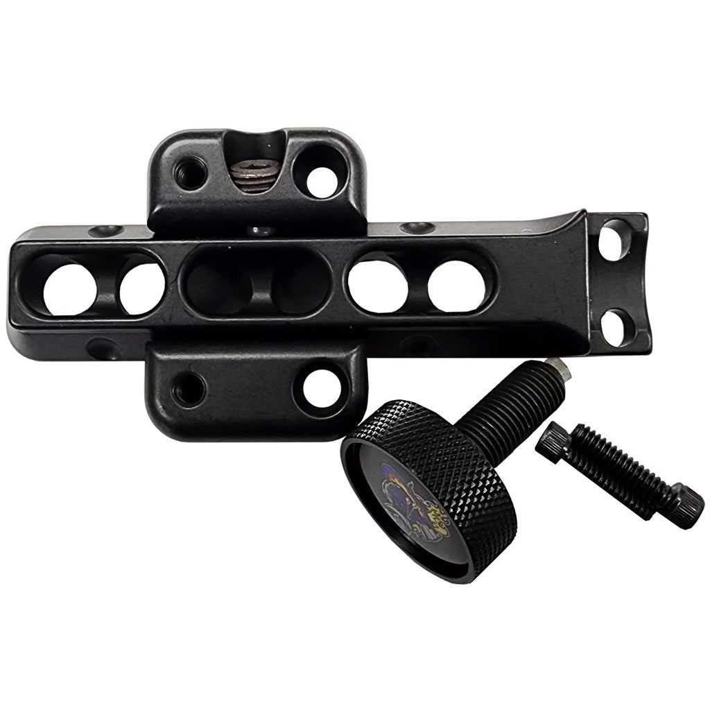 Spot Hogg Boonie Dovetail Bar with BM and Knob Right Hand