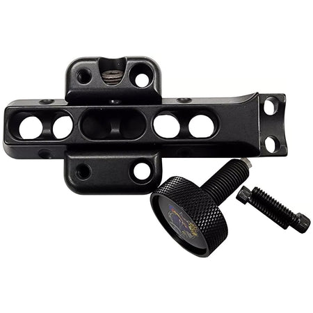 Spot Hogg Boonie Dovetail Bar with BM and Knob Right Hand