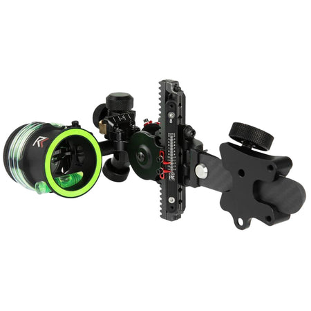 Redline RL-Torch MTN Long Range Bow Sight 3 Pin .019 RH