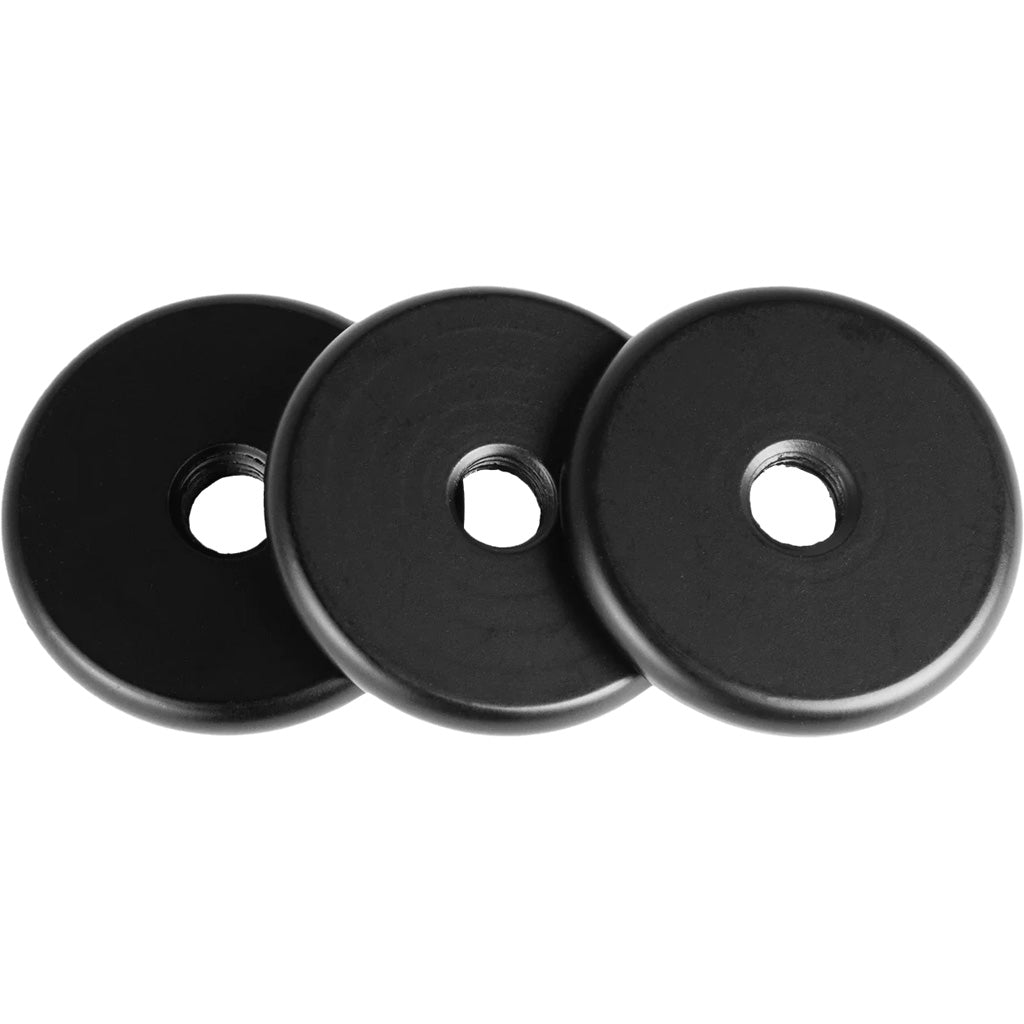 Redline Pendulum Bow Stabilizer Weights 3-Pack 1 oz Each