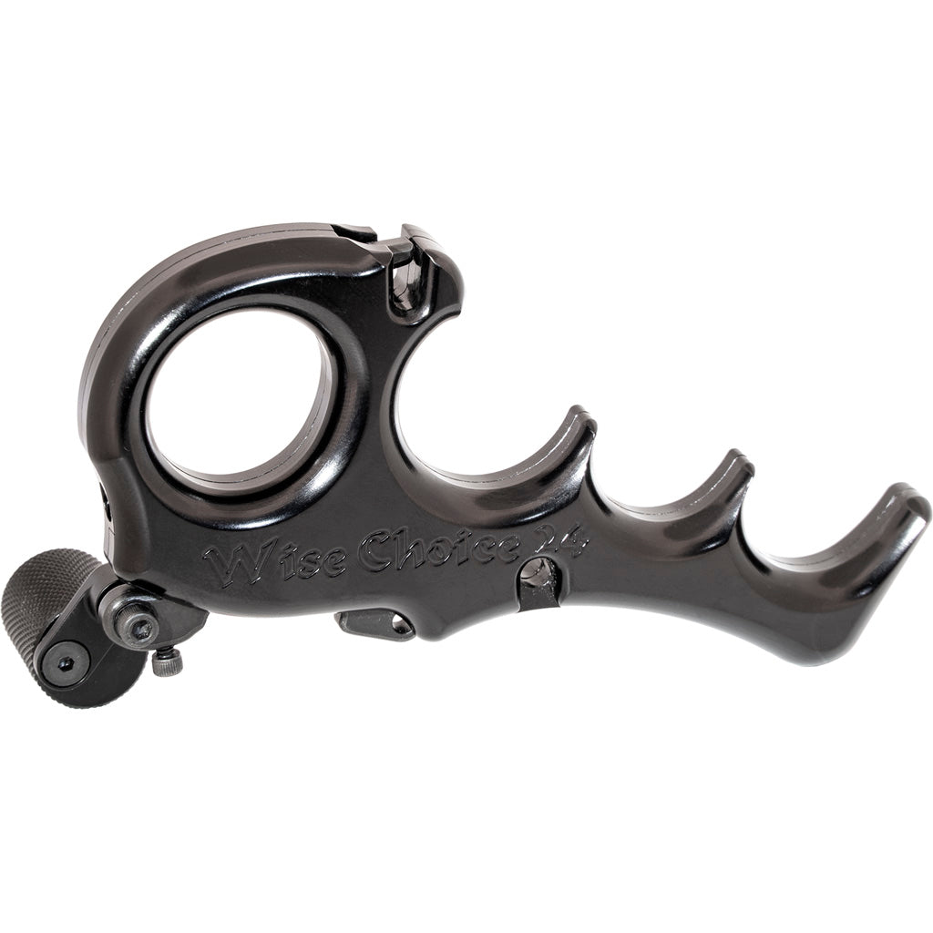 Carter Wise Choice 24 4-Finger Thumb Trigger Bow Release