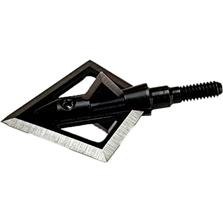 Magnus Black Hornet 4-Blade Broadhead 150 gr. 3-Pack