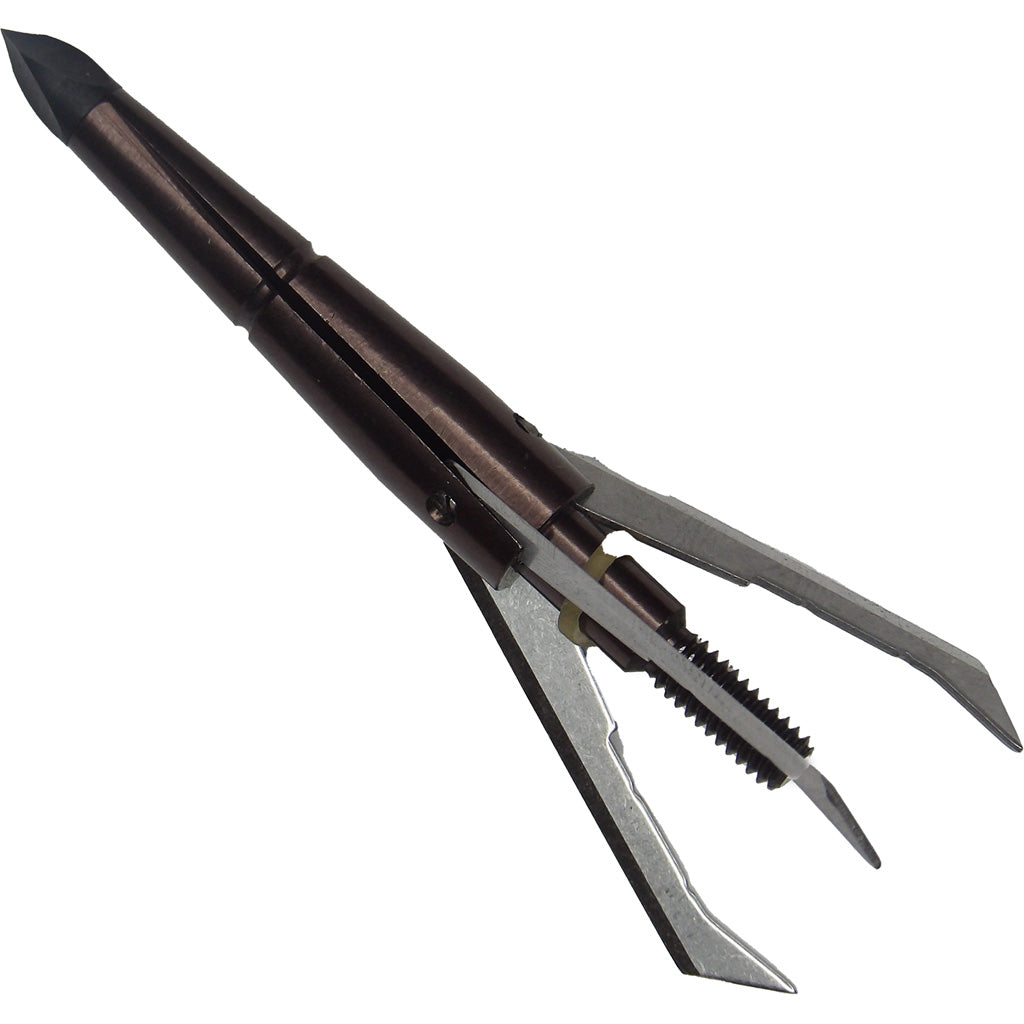 Xecutioner Demon Hunter Rake Broadheads 100 gr. 3-Pack