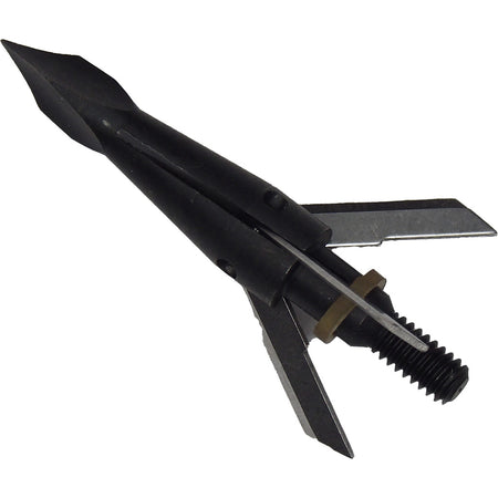 Xecutioner Demon Hunter Valdez Broadheads 125 gr. 3-Pack