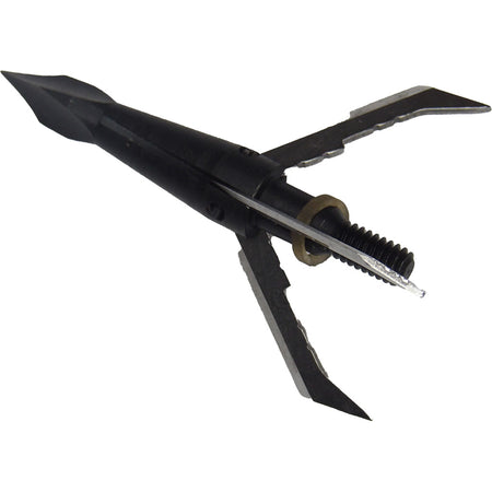 Xecutioner Demon Hunter Cartel Broadheads 125 Grain 3-Pack