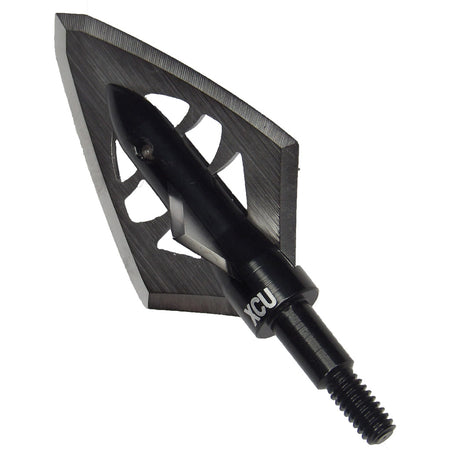 Xecutioner Demon Hunter Tanto Broadheads 125 Grain 3-Pack