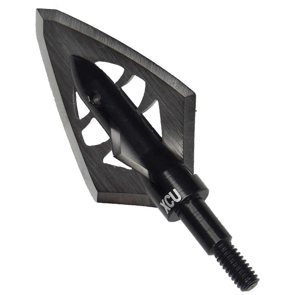 Xecutioner Demon Hunter Tanto Broadheads 125 Grain 3-Pack