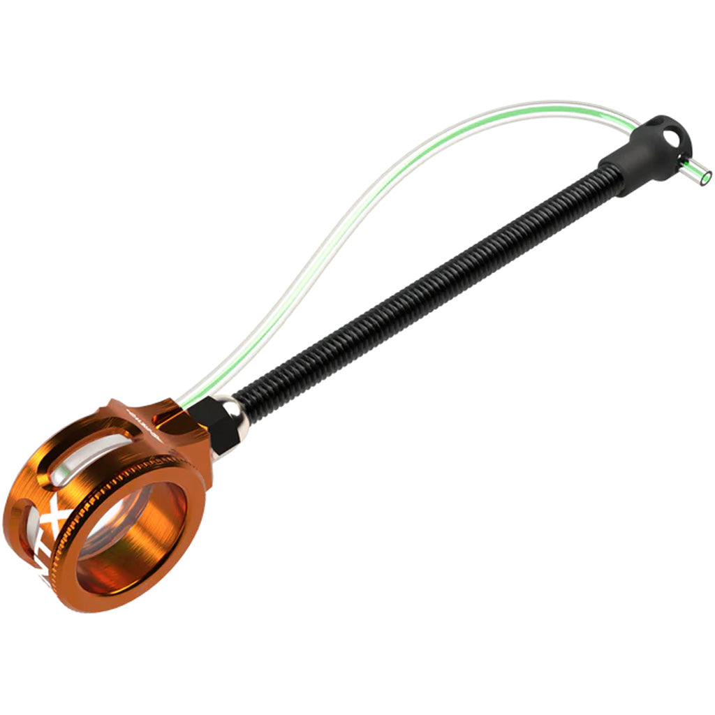 Shrewd VentX Recurve Scope Kit Orange .019 Archery Sight
