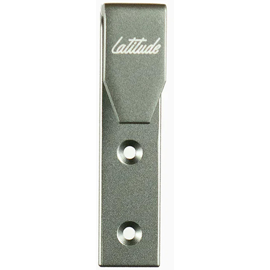 Latitude Fixed Bow Hanger Lightweight 2 oz.