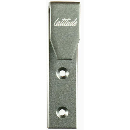 Latitude Fixed Bow Hanger Lightweight 2 oz.