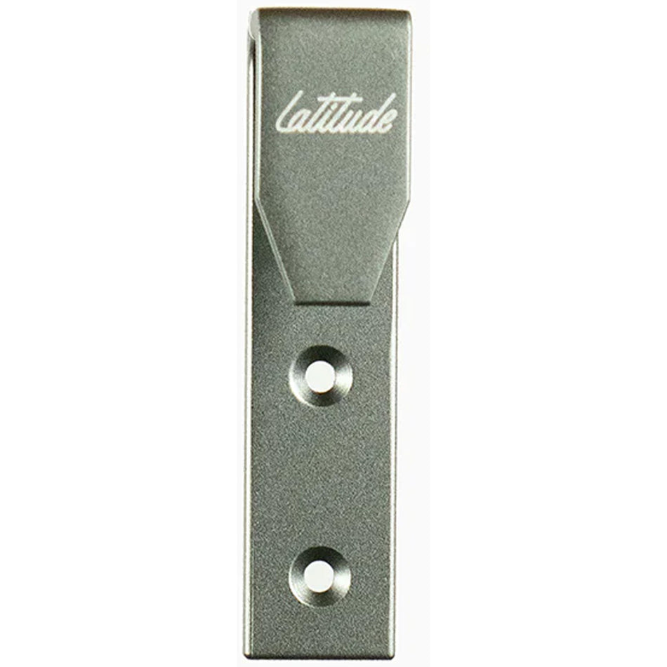 Latitude Fixed Bow Hanger Lightweight 2 oz.