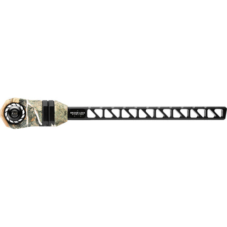 Mathews Bridge-Lock Stabilizer Realtree Edge 8 in.