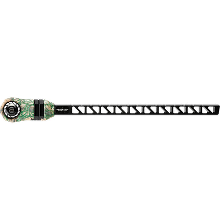 Mathews Bridge-Lock Stabilizer Realtree Edge 10 in.