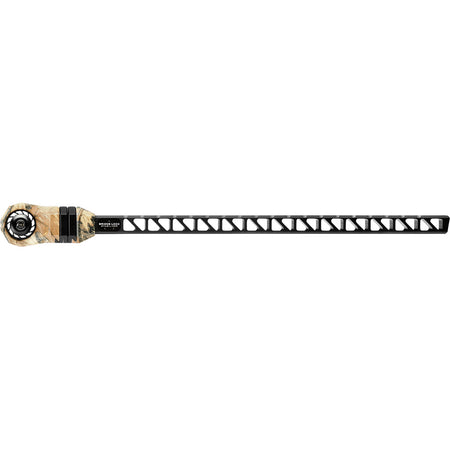 Mathews Bridge-Lock Stabilizer Realtree Edge 12 in.
