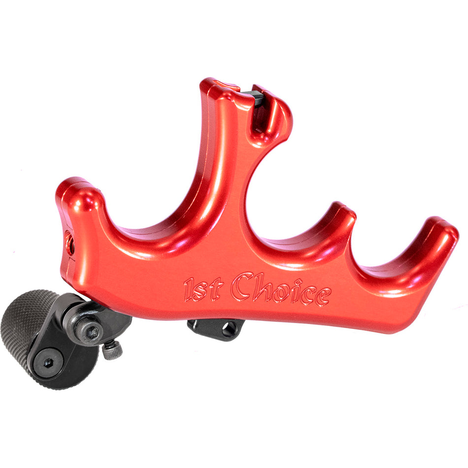 Carter First Choice 24 3-Finger Archery Release Aid