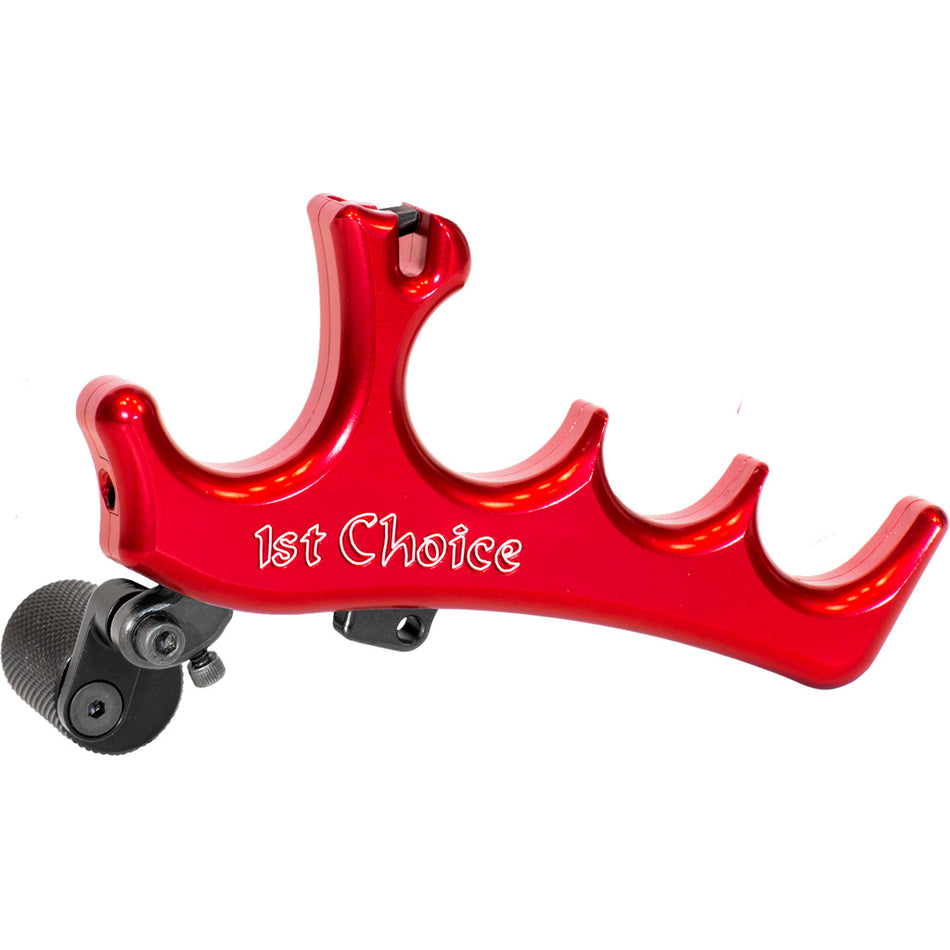 Carter First Choice 24 Release Aid 4-Finger