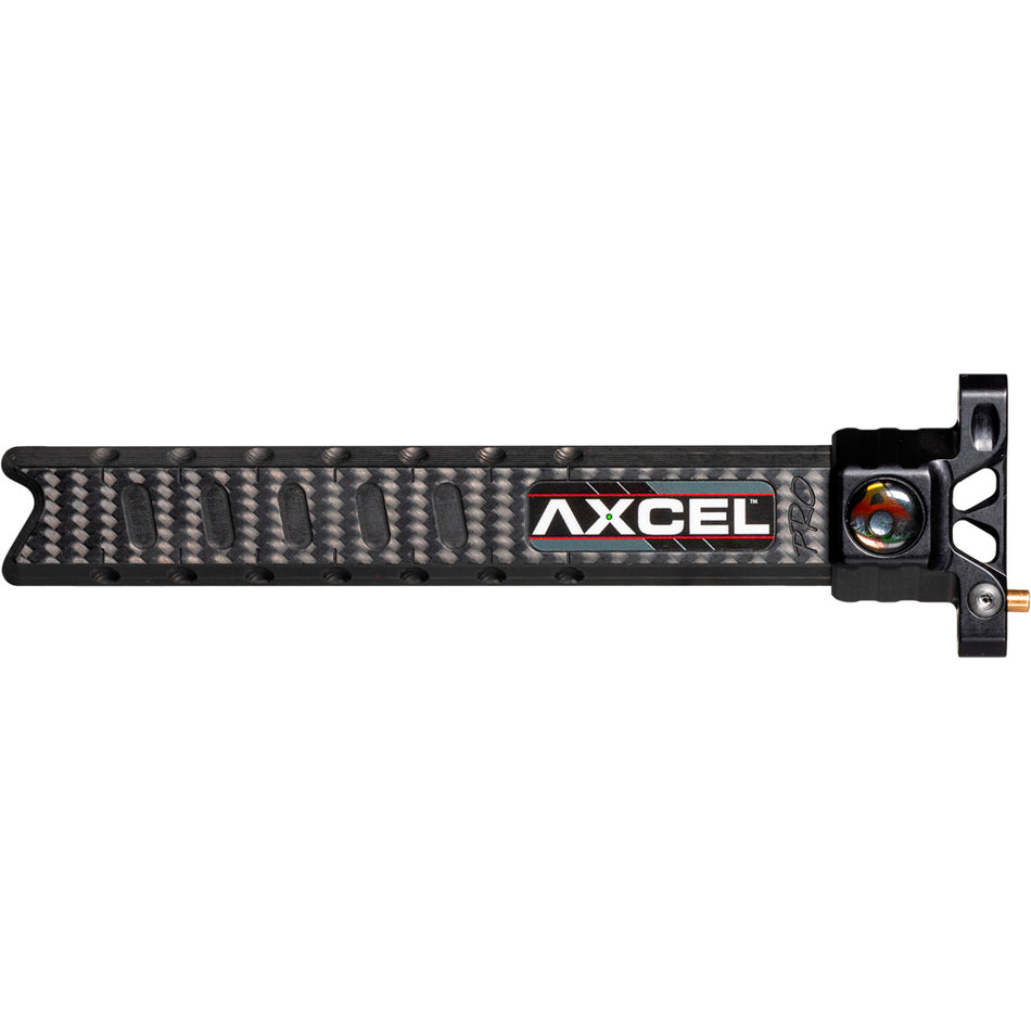 Axcel Achieve XP Pro Diamond Weave Carbon Extension Bar Black 6 in. RH