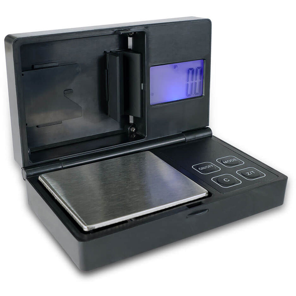 Last Chance Pro Grain Scale 2.0 for Archery