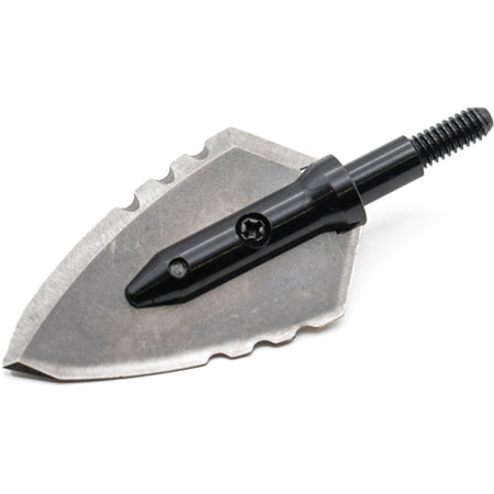 Magnus Single Bevel Buzzcut 2-Blade Broadheads 150 gr. 3-Pack