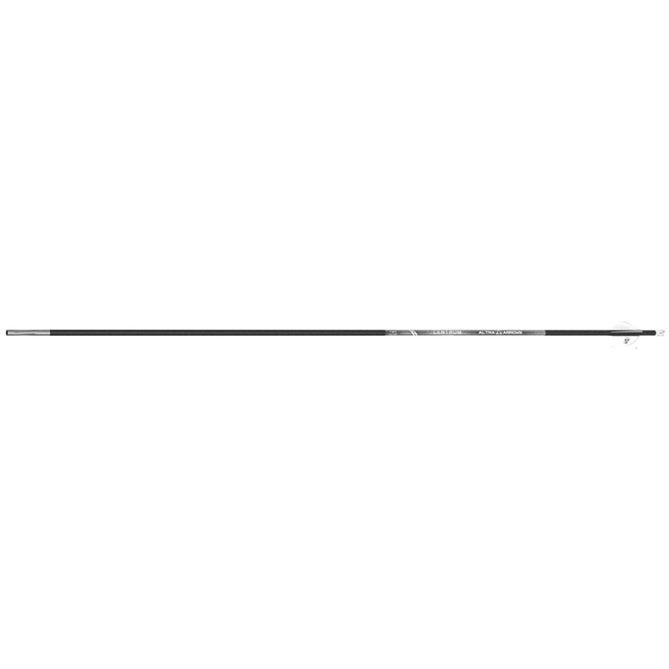 Altra Centrum 204 Limited Carbon Arrows .003 Spine 250 6-Pack
