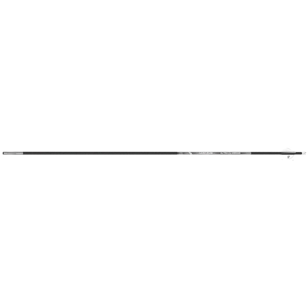 Altra Centrum 204 Limited Carbon Arrows .003 Spine 400 6-Pack