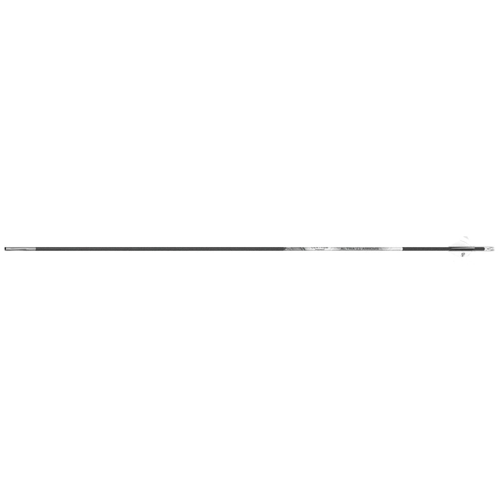 Altra Centrum 204 Premier Carbon Arrows .001 Spine 400 6-Pack