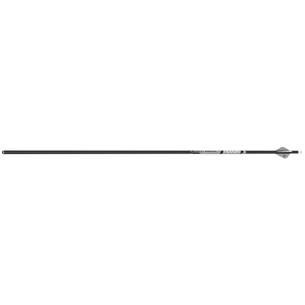 Altra Novum 246 Carbon Arrows .006 Spine 350 6-Pack