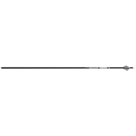 Altra Novum 246 Carbon Arrows .006 Spine 400 6-Pack