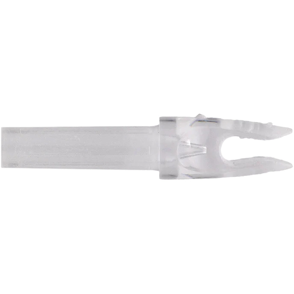 Altra .204 Pin Nock Clear – 1 Dozen