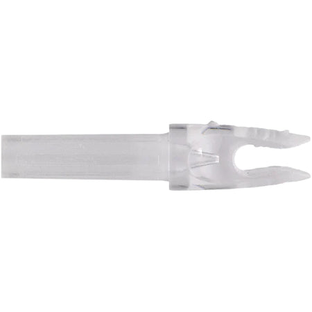 Altra .204 Pin Nock Clear – 1 Dozen