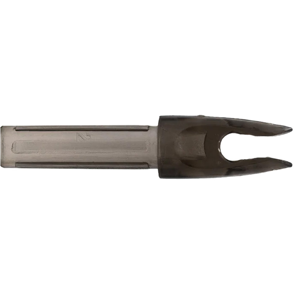 Altra .204 Pin Nock Smoke – 1 Dozen