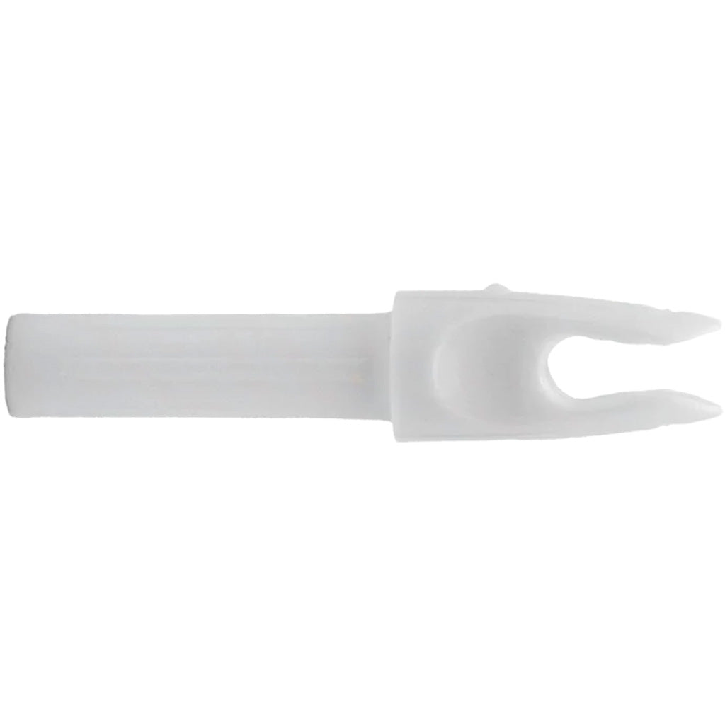 Altra .204 Pin Nock White – 1 Dozen