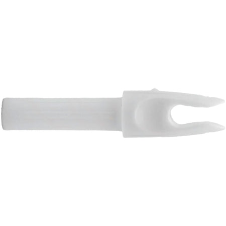 Altra .204 Pin Nock White – 1 Dozen