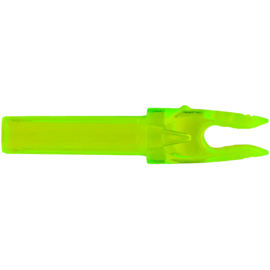 Altra .204 Pin Nock Green – 1 Dozen