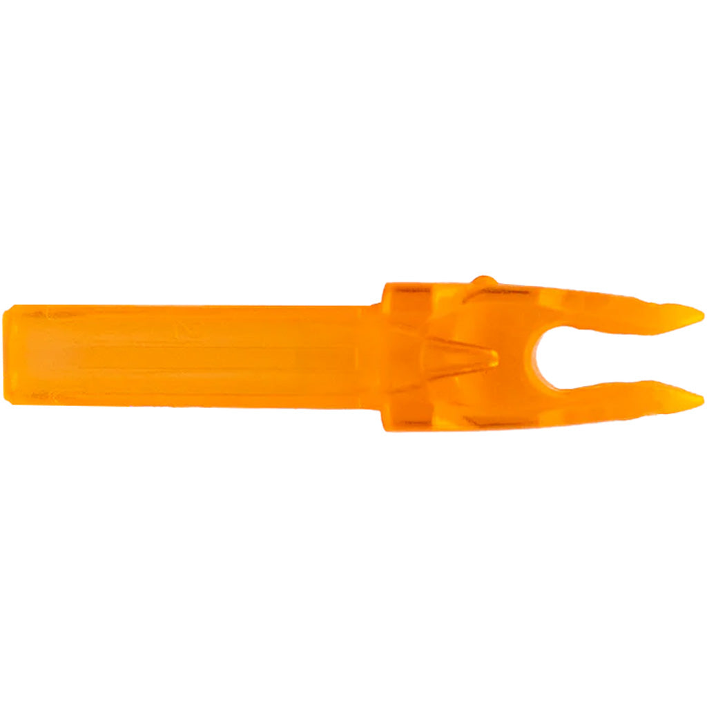 Altra .204 Pin Nock Orange – 1 Dozen